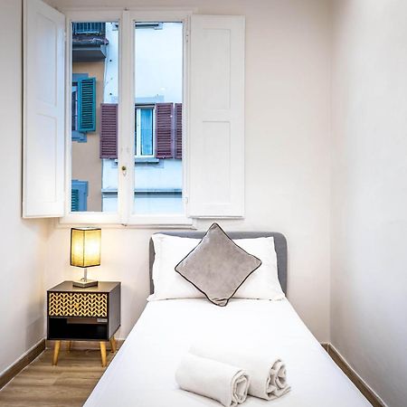 Yid Lovely Sangallo Apt Apartman Firenze Kültér fotó