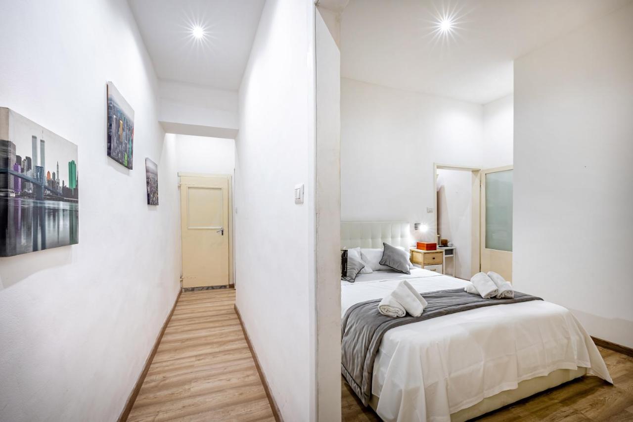 Yid Lovely Sangallo Apt Apartman Firenze Kültér fotó