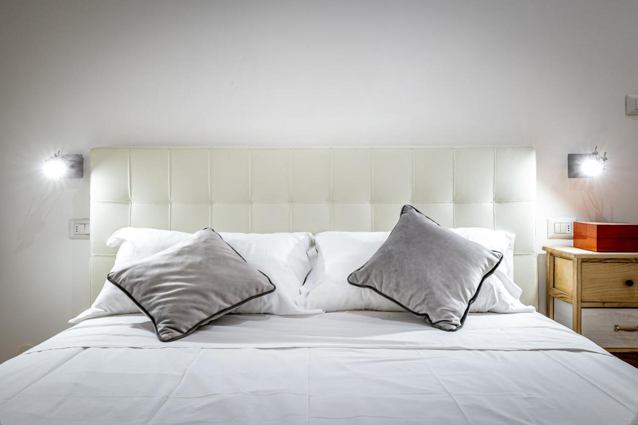 Yid Lovely Sangallo Apt Apartman Firenze Kültér fotó