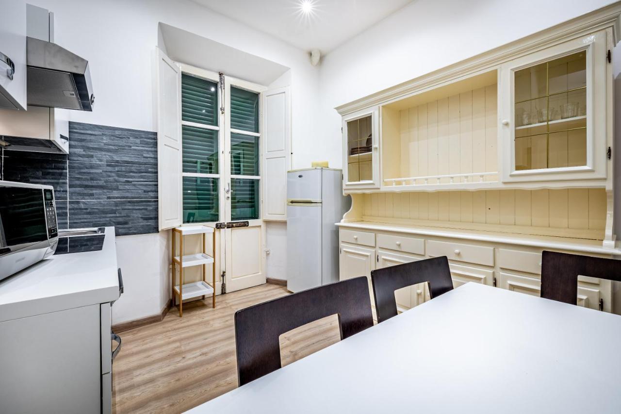 Yid Lovely Sangallo Apt Apartman Firenze Kültér fotó