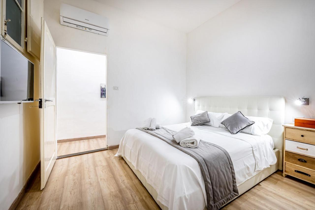 Yid Lovely Sangallo Apt Apartman Firenze Kültér fotó