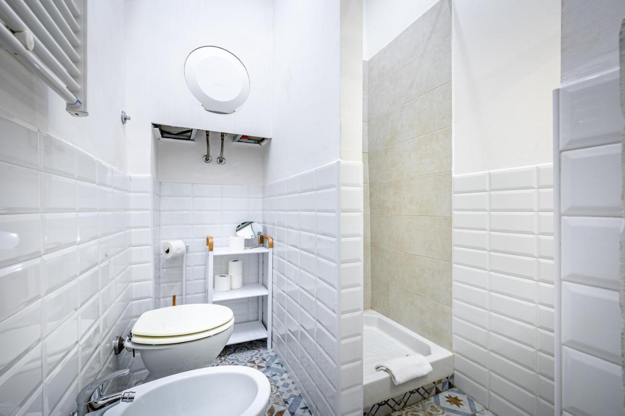 Yid Lovely Sangallo Apt Apartman Firenze Kültér fotó