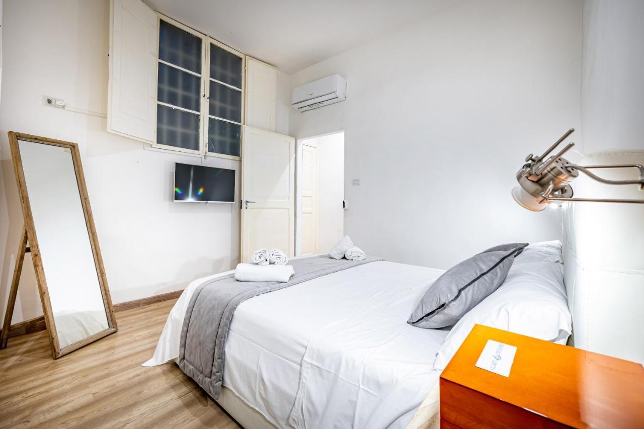 Yid Lovely Sangallo Apt Apartman Firenze Kültér fotó