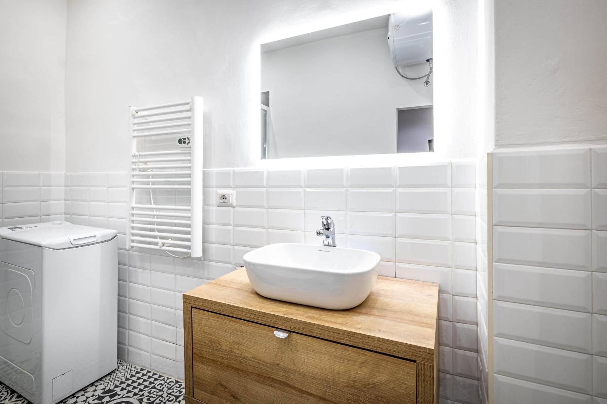 Yid Lovely Sangallo Apt Apartman Firenze Kültér fotó
