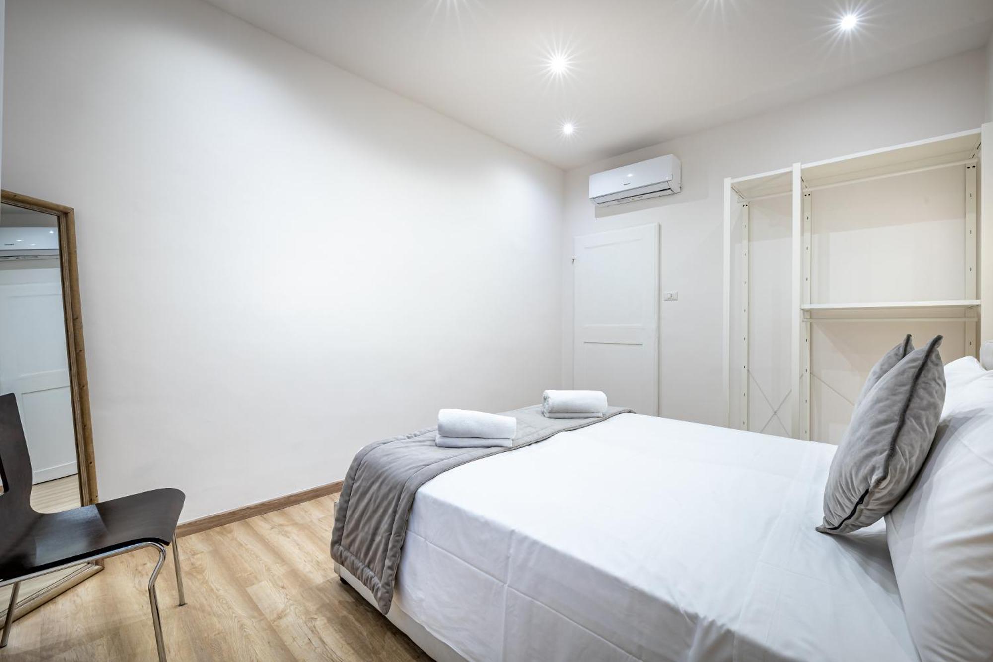 Yid Lovely Sangallo Apt Apartman Firenze Kültér fotó
