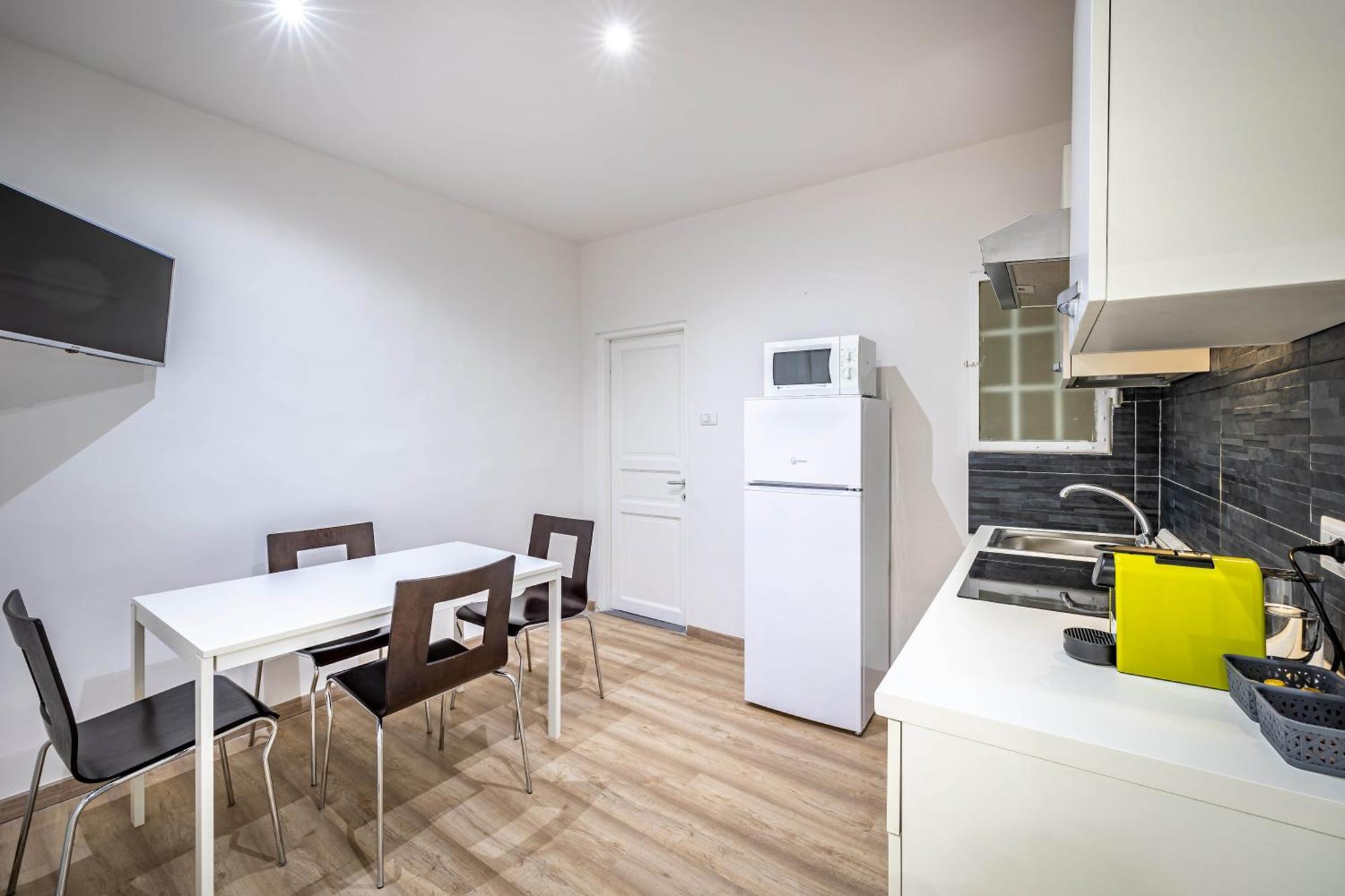 Yid Lovely Sangallo Apt Apartman Firenze Kültér fotó